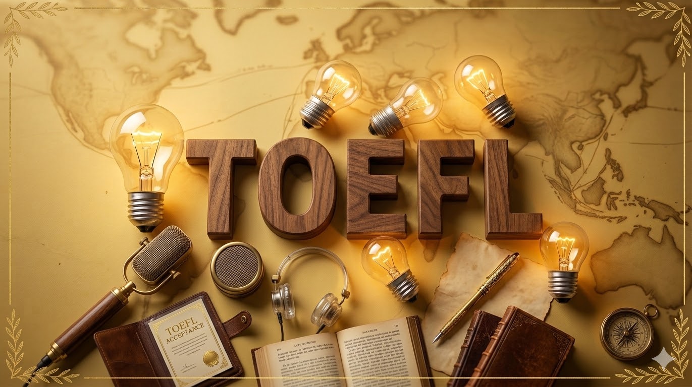 TOEFL